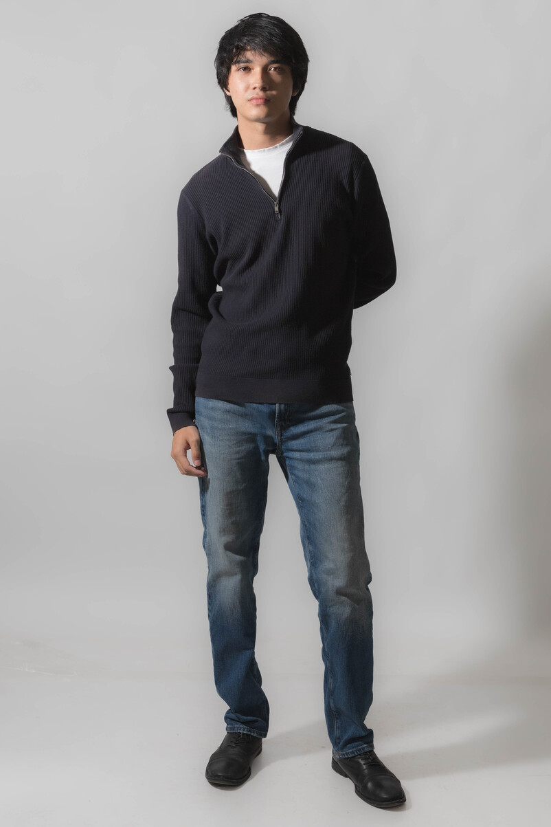 Model image